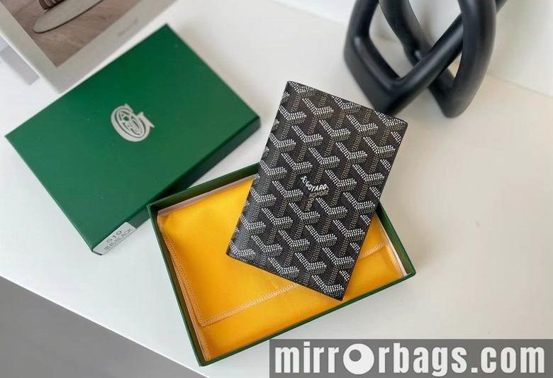 Cheap Goyard Bags M519 14X10X1cm YG 12