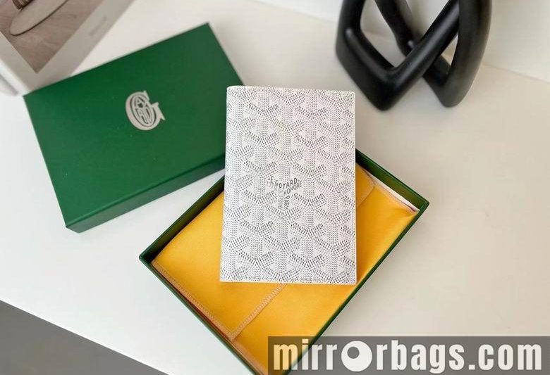 Cheap Goyard Bags M519 14X10X1cm YG 11