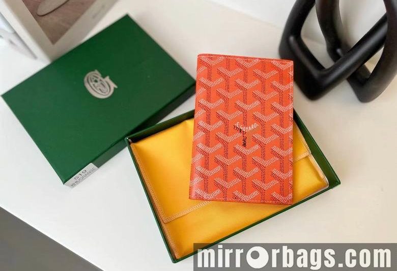Cheap Goyard Bags M519 14X10X1cm YG 10