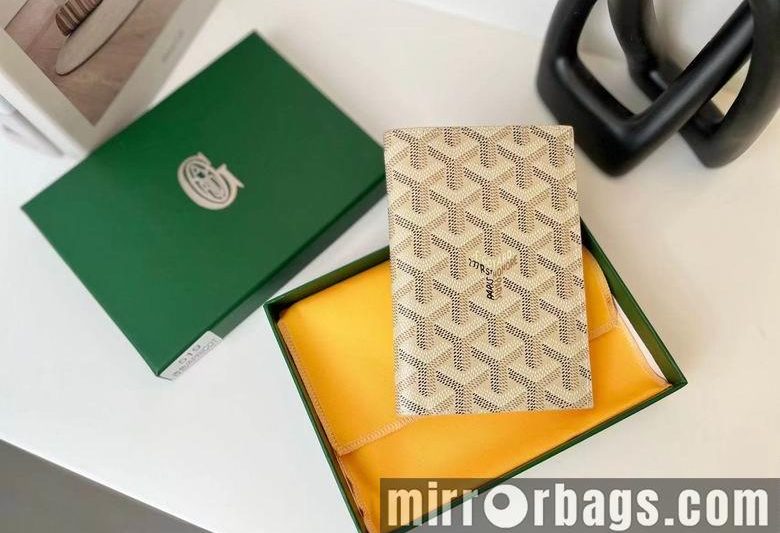 Cheap Goyard Bags M519 14X10X1cm YG 7