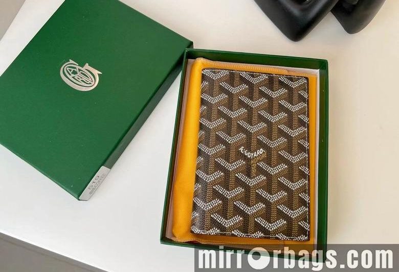 Cheap Goyard Bags M519 14X10X1cm YG 6