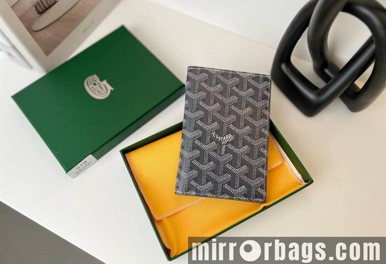 Cheap Goyard Bags M519 14X10X1cm YG 3