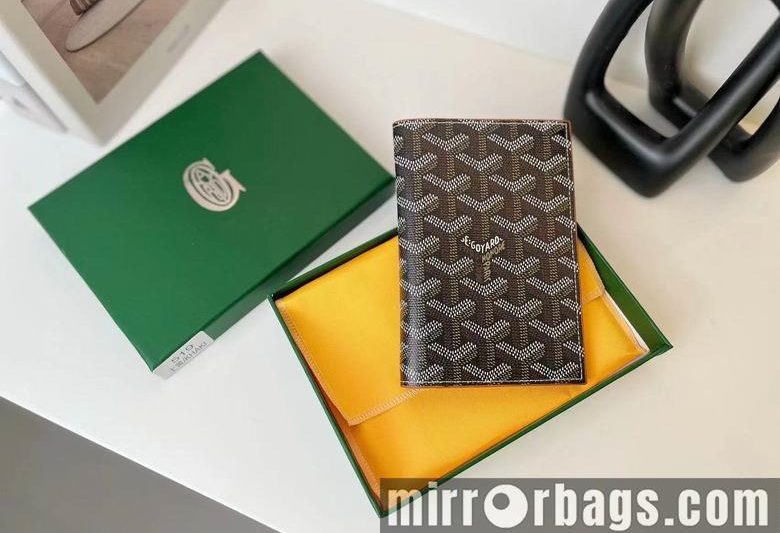 Cheap Goyard Bags M519 14X10X1cm YG 2