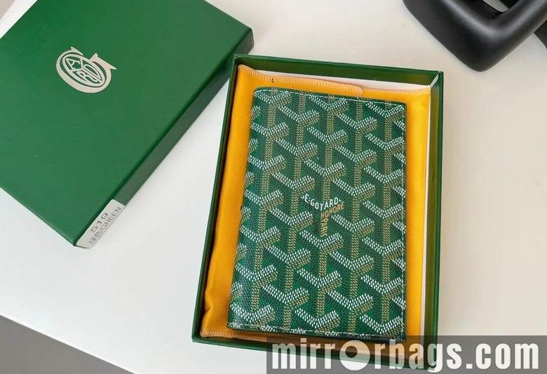 Cheap Goyard Bags M519 14X10X1cm YG 1