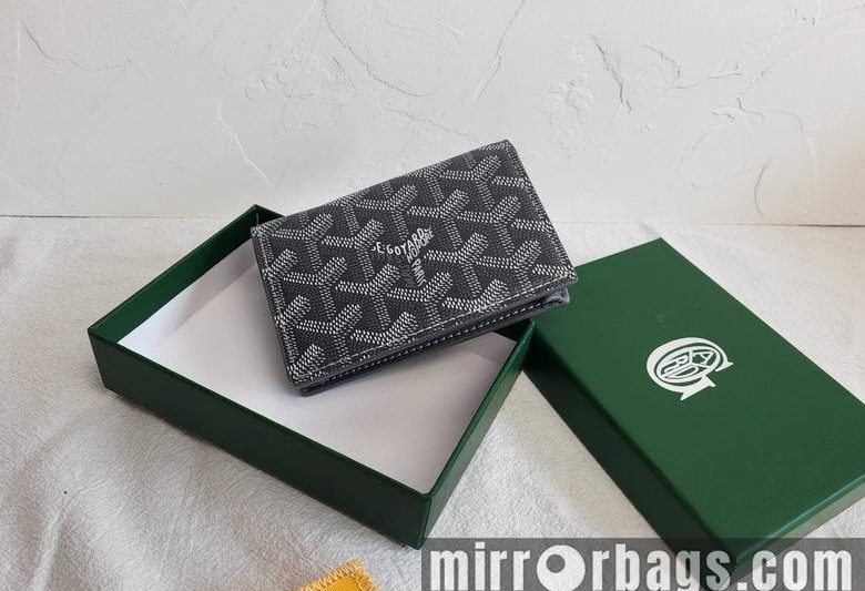 Cheap Goyard Bags 513 10.5X7X1.5cm YG 6