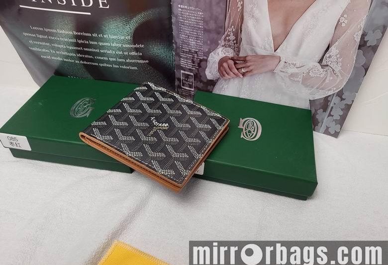 Cheap Goyard Bags 085 11X9cm YG 2
