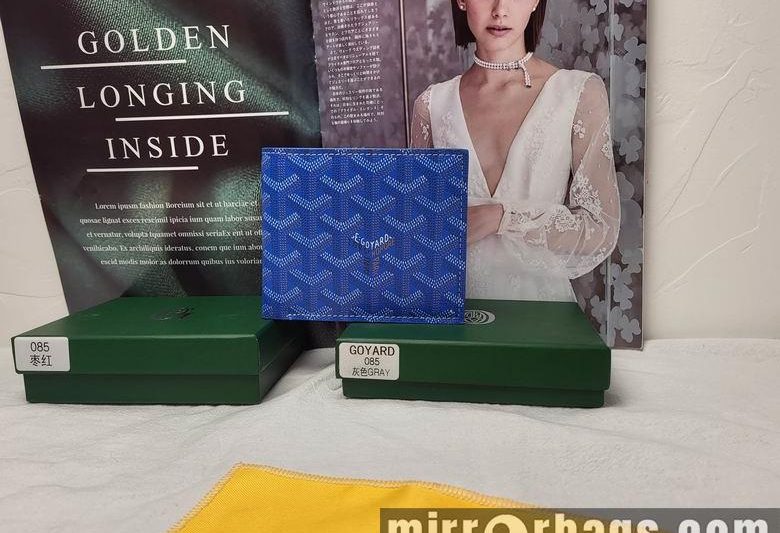 Cheap Goyard Bags 085 11X9cm YG 1