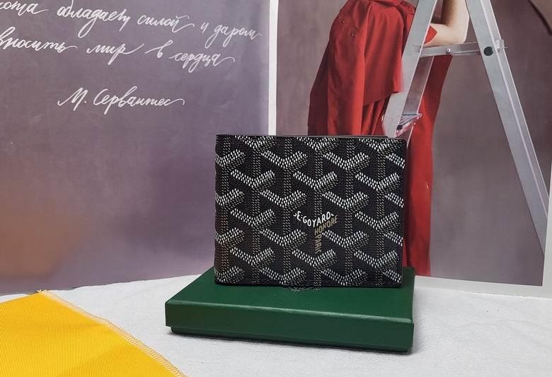 Cheap Goyard Bags 515 10x8x2cm YG 3