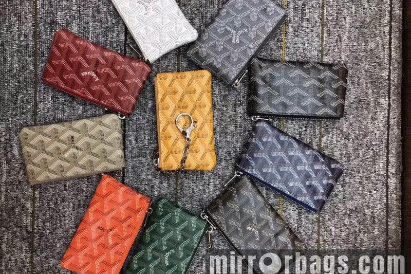 Cheap Goyard Bags GY Bag 11X6 CM