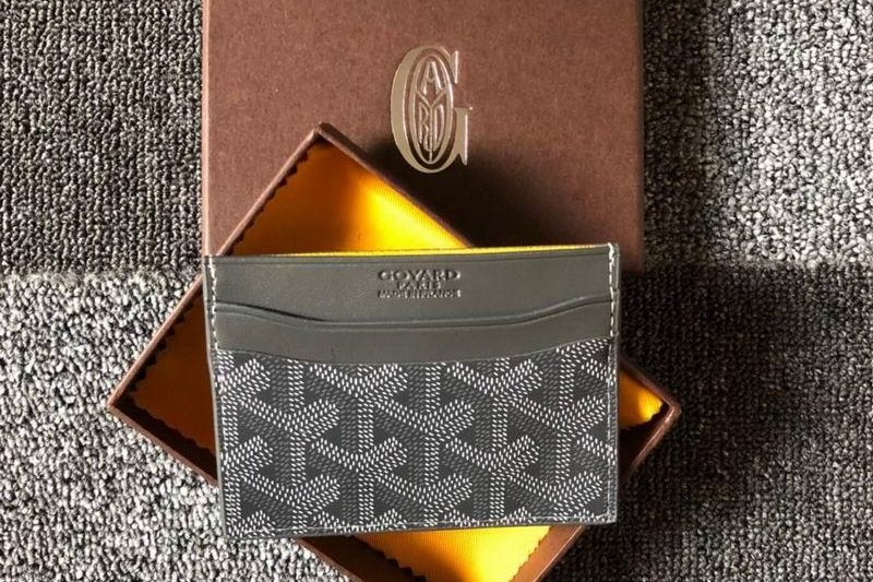 Cheap Goyard Bags GY Card Pack 10.5X7.5 CM-3