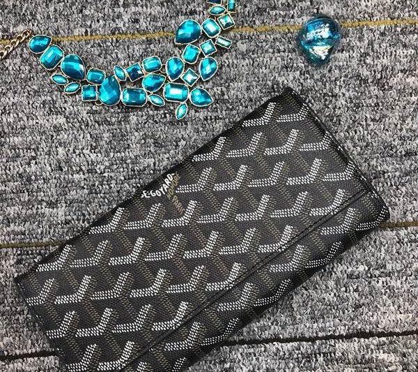 Cheap Goyard Bags Goyard Bag 19.5X9.5X2.5 CM-8