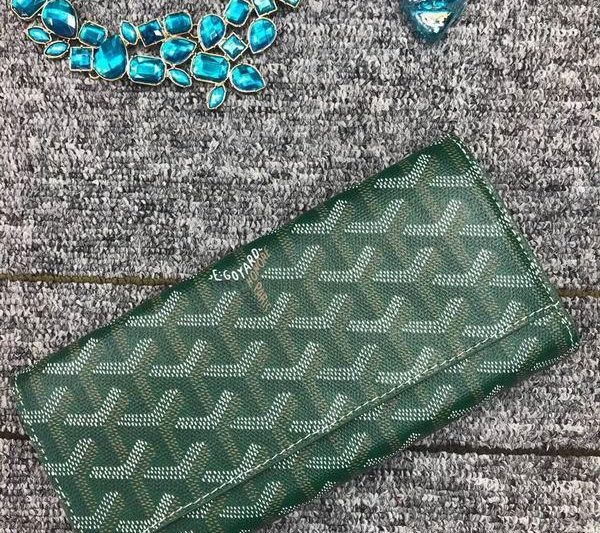 Cheap Goyard Bags Goyard Bag 19.5X9.5X2.5 CM-6
