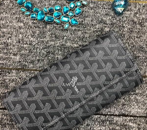 Cheap Goyard Bags Goyard Bag 19.5X9.5X2.5 CM-4