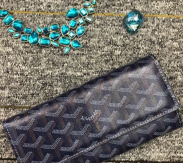 Cheap Goyard Bags Goyard Bag 19.5X9.5X2.5 CM-3