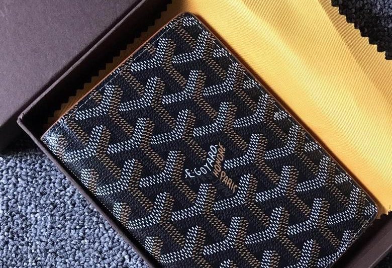 Cheap Goyard Bags 9.5X2X14cm 040302 GY 5