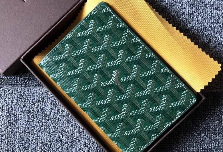 Cheap Goyard Bags 9.5X2X14cm 040302 GY 4