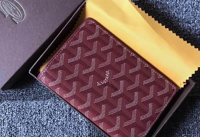 Cheap Goyard Bags 9.5X2X14cm 040302 GY 3