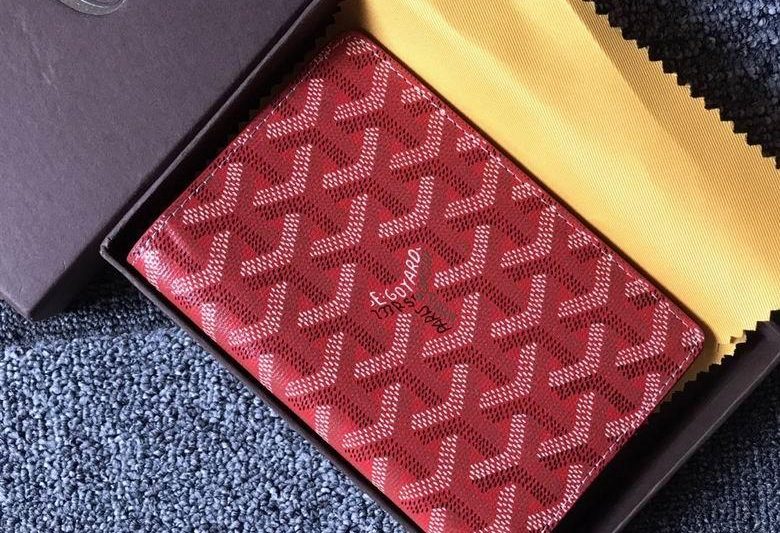 Cheap Goyard Bags 9.5X2X14cm 040302 GY 2