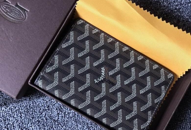 Cheap Goyard Bags 9.5X2X14cm 040302 GY 1