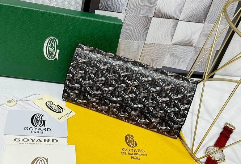 Cheap Goyard Bags 98236 19.5X2.5X10cm XMY 11