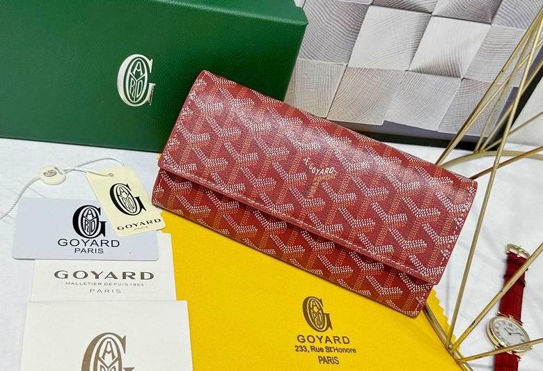 Cheap Goyard Bags 98236 19.5X2.5X10cm XMY 10