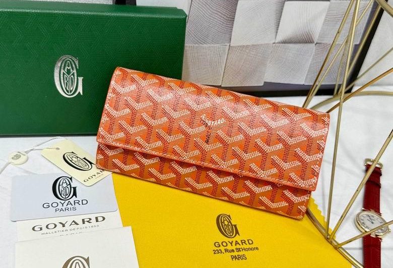 Cheap Goyard Bags 98236 19.5X2.5X10cm XMY 9