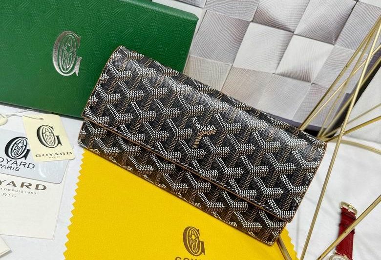 Cheap Goyard Bags 98236 19.5X2.5X10cm XMY 8