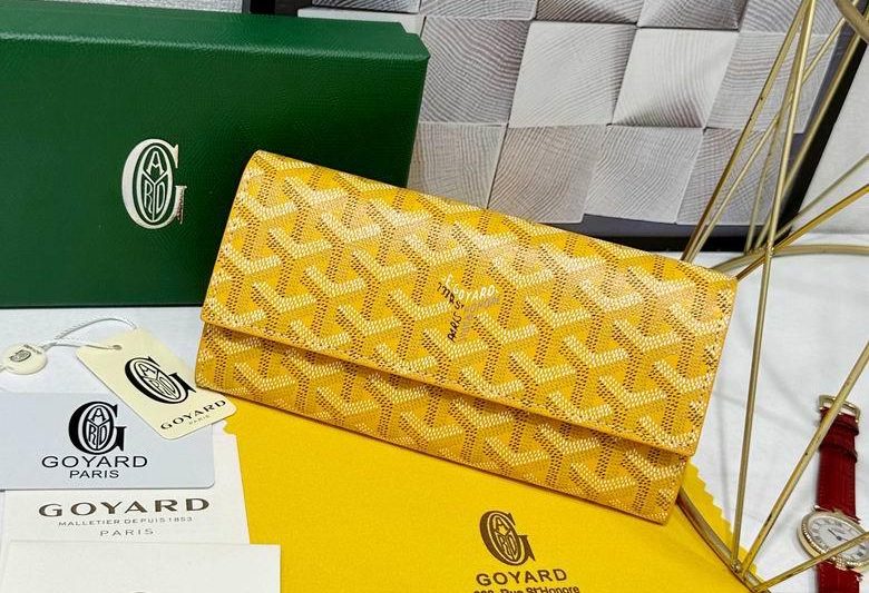 Cheap Goyard Bags 98236 19.5X2.5X10cm XMY 7