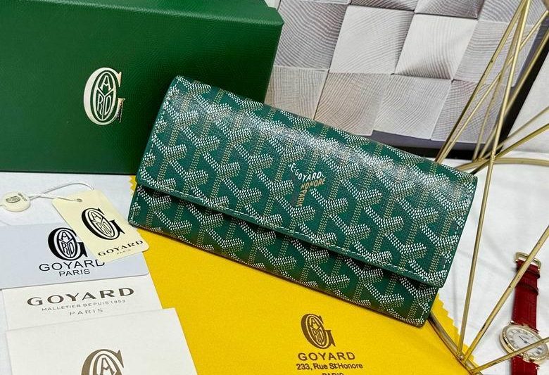 Cheap Goyard Bags 98236 19.5X2.5X10cm XMY 6