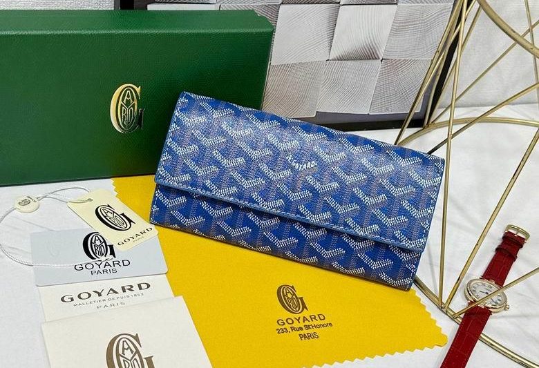 Cheap Goyard Bags 98236 19.5X2.5X10cm XMY 5
