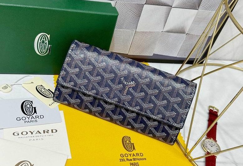 Cheap Goyard Bags 98236 19.5X2.5X10cm XMY 4