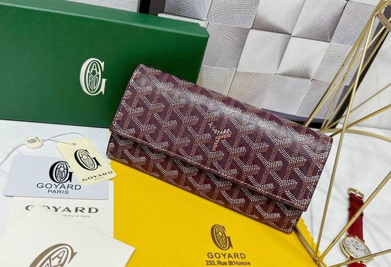 Cheap Goyard Bags 98236 19.5X2.5X10cm XMY 3