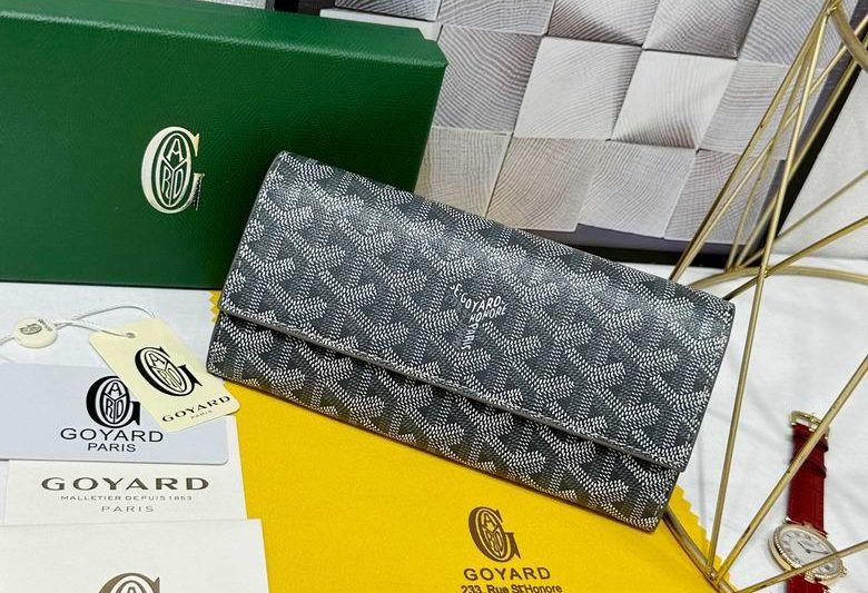 Cheap Goyard Bags 98236 19.5X2.5X10cm XMY 1