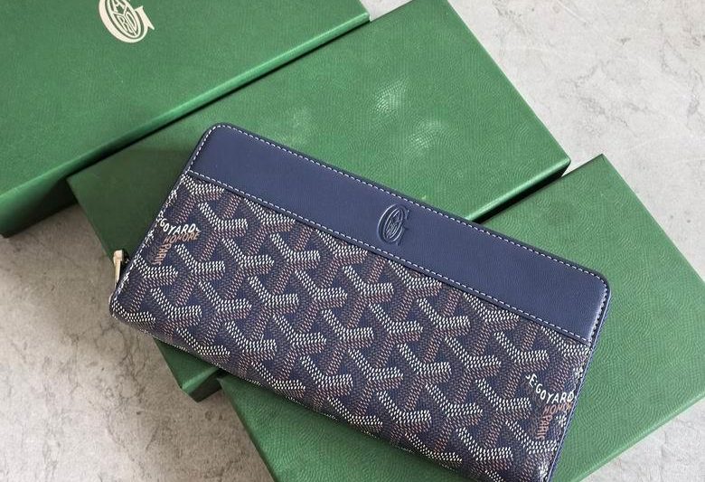 Cheap Goyard Bags 20X2.3X11cm 100602 YT 6