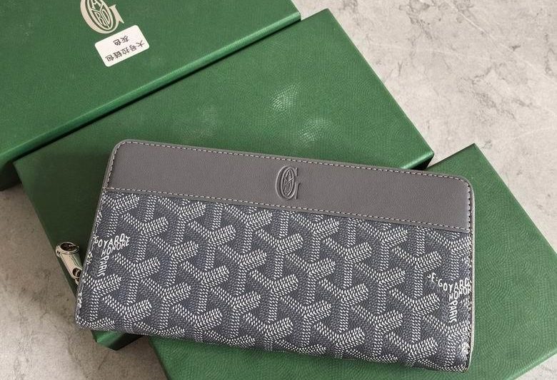 Cheap Goyard Bags 20X2.3X11cm 100602 YT 5