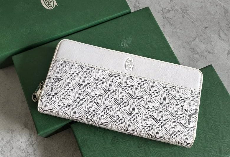 Cheap Goyard Bags 20X2.3X11cm 100602 YT 4