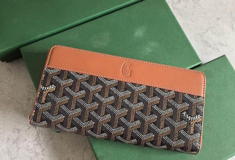 Cheap Goyard Bags 20X2.3X11cm 100602 YT 3