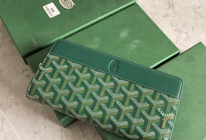 Cheap Goyard Bags 20X2.3X11cm 100602 YT 2
