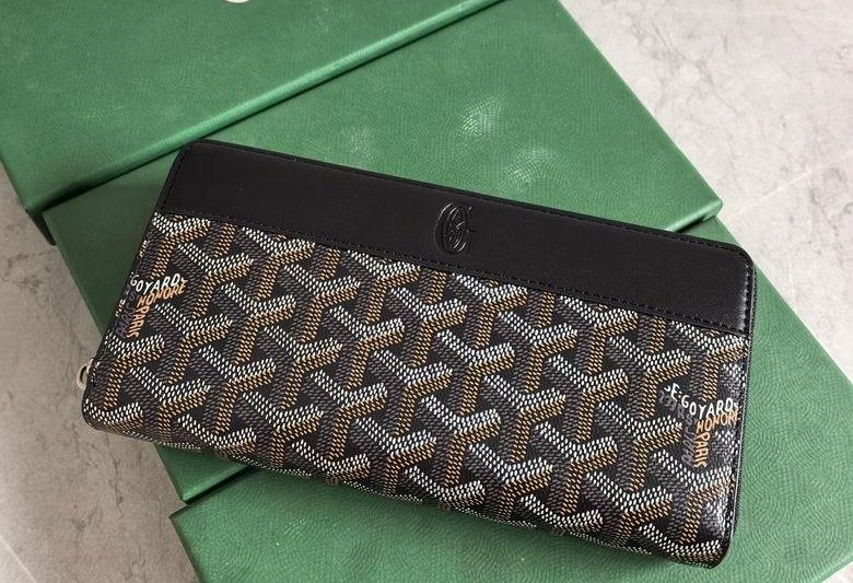 Cheap Goyard Bags 20X2.3X11cm 100602 YT 1