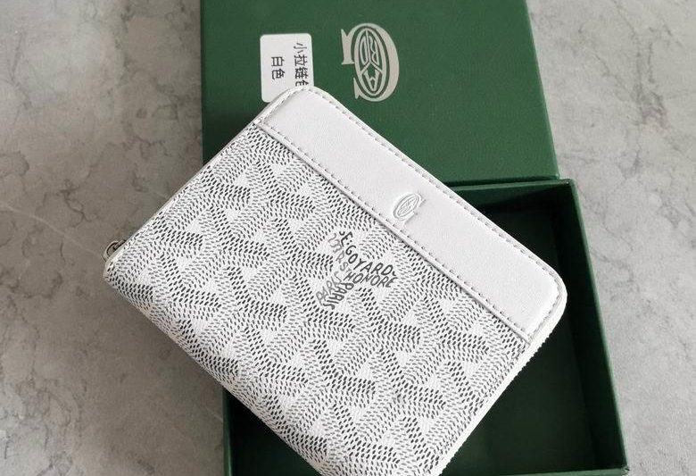 Cheap Goyard Bags 12X9.5X2cm 100603 YT 6