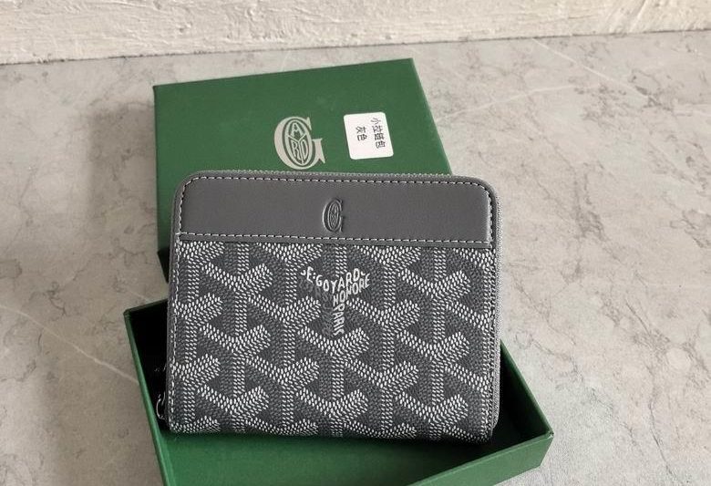 Cheap Goyard Bags 12X9.5X2cm 100603 YT 4