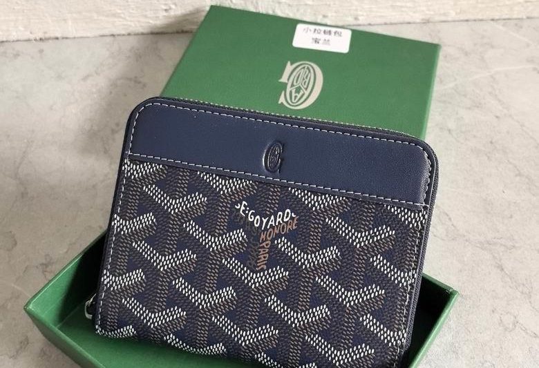 Cheap Goyard Bags 12X9.5X2cm 100603 YT 2