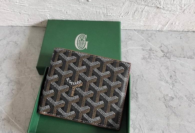 Cheap Goyard Bags 7.1X0.5X10cm 100601 YT 6