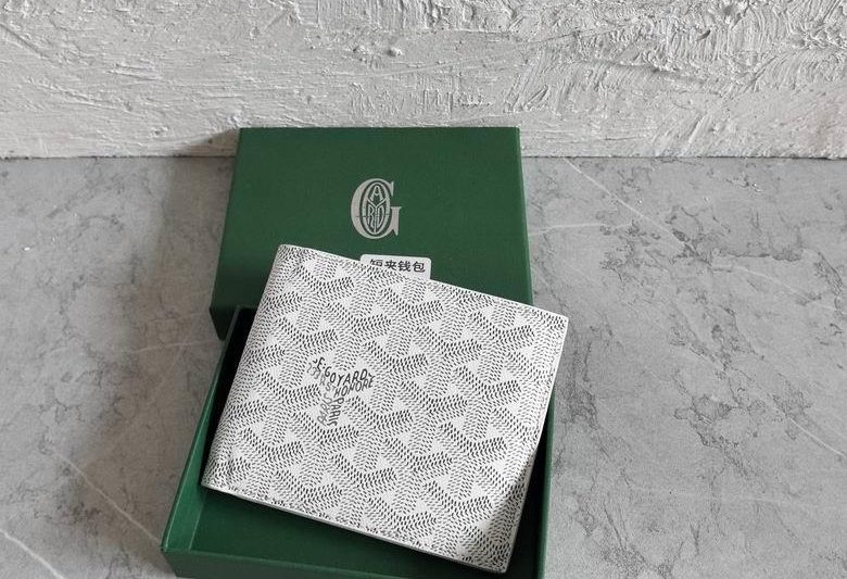 Cheap Goyard Bags 7.1X0.5X10cm 100601 YT 5