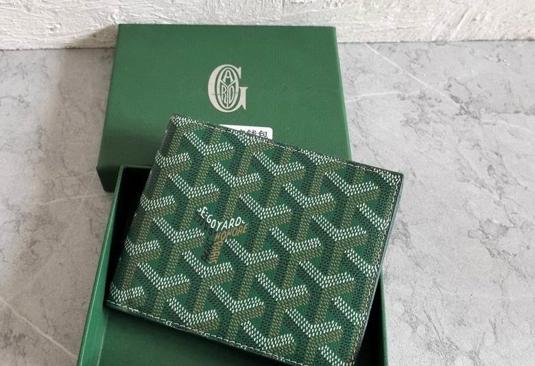 Cheap Goyard Bags 7.1X0.5X10cm 100601 YT 4