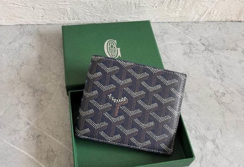Cheap Goyard Bags 7.1X0.5X10cm 100601 YT 3