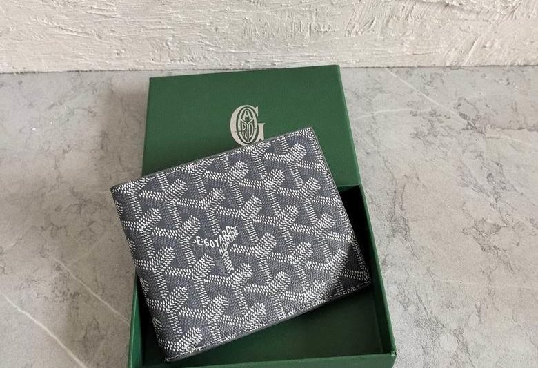 Cheap Goyard Bags 7.1X0.5X10cm 100601 YT 2