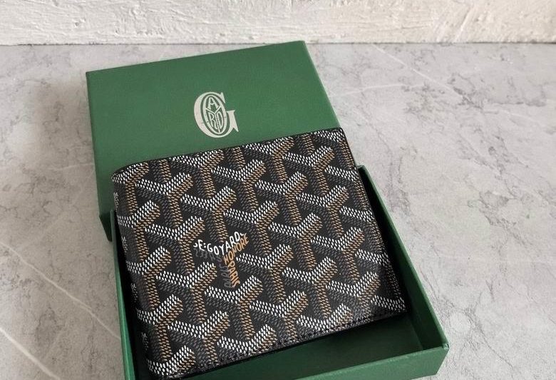 Cheap Goyard Bags 7.1X0.5X10cm 100601 YT 1