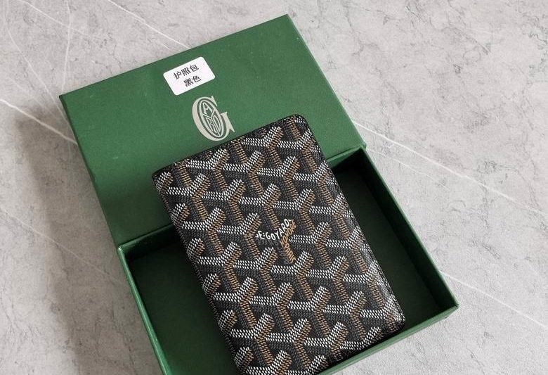 Cheap Goyard Bags 10X14X2cm 092702 YT 6