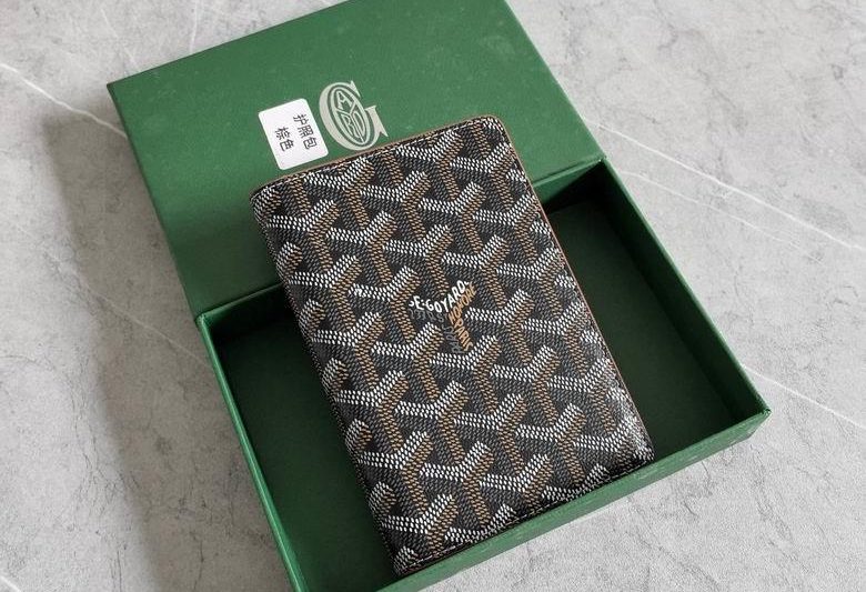 Cheap Goyard Bags 10X14X2cm 092702 YT 5